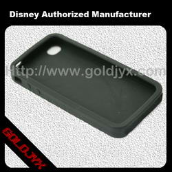 soft feeling silicone skin case