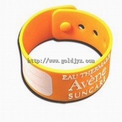 Excellent Silicone Bracelet