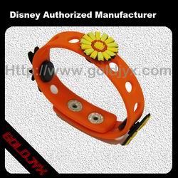 beautiful silicone wristband