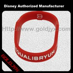 anion silicone health bracelet