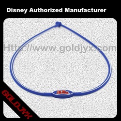 FASHION silicone health necklace