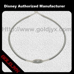 rubber anion health necklace