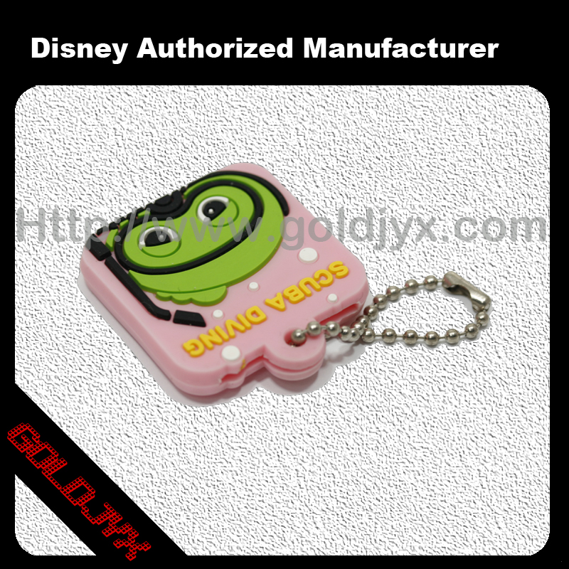 colorful rubber key cover
