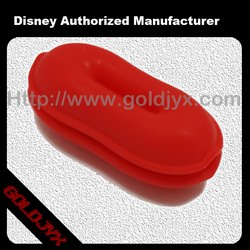 silicone bobbin winder