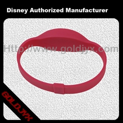 Christmas Silicone Bracelet