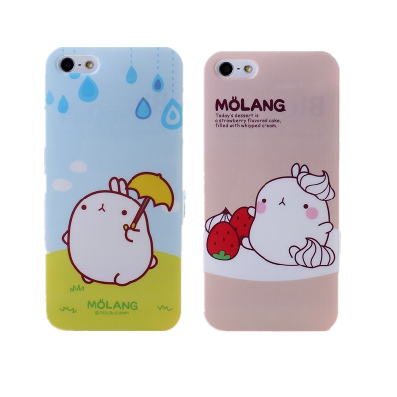 promotional mobile phone case for 5C