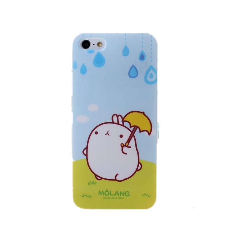 promotional mobile phone case for 5C